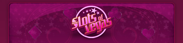 Slots of Vegas Kasino